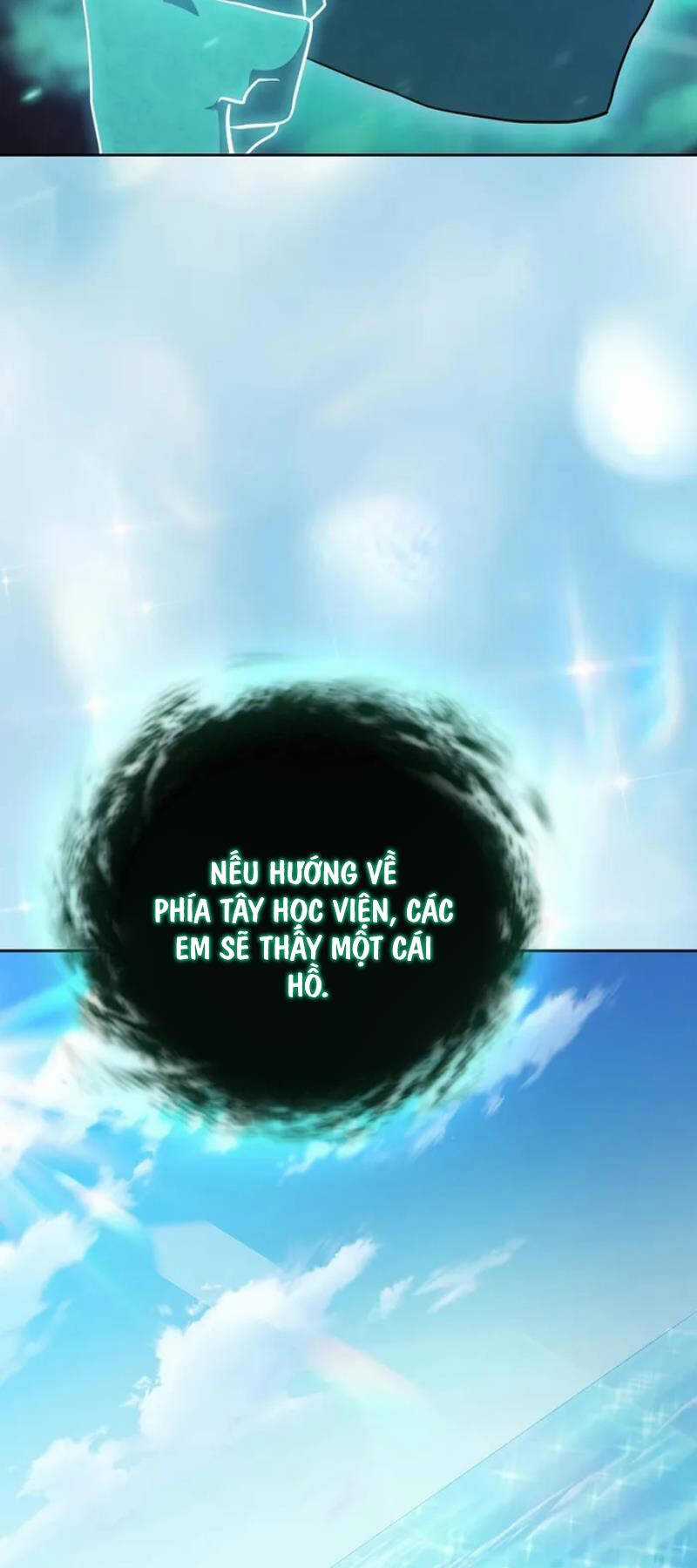 Ma Pháp Sư Tại Trường Học Pháp Thuật Khoá học trực tuyến tốt nhất Chapter 89 trang 25