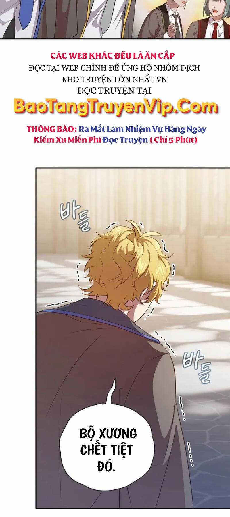 Ma Pháp Sư Tại Trường Học Pháp Thuật Khoá học trực tuyến tốt nhất Chapter 89 trang 34