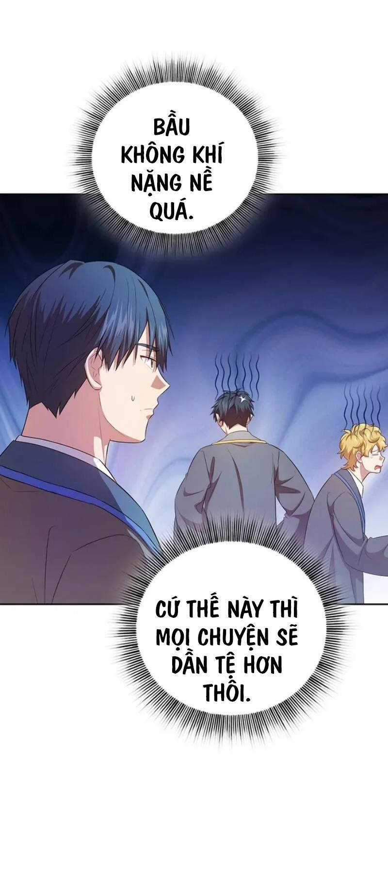 Ma Pháp Sư Tại Trường Học Pháp Thuật Khoá học trực tuyến tốt nhất Chapter 89 trang 44