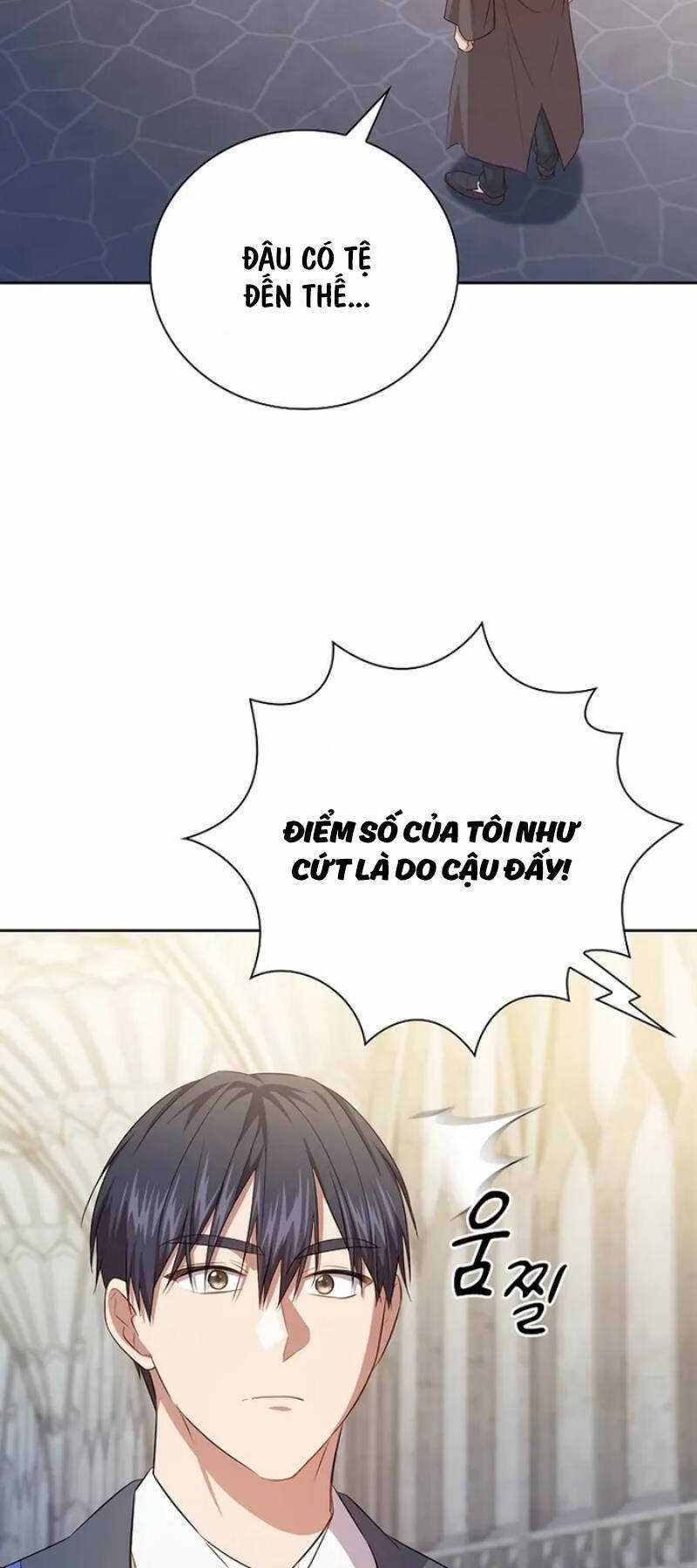 Ma Pháp Sư Tại Trường Học Pháp Thuật Khoá học trực tuyến tốt nhất Chapter 89 trang 48