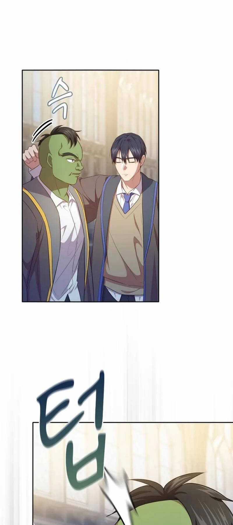 Ma Pháp Sư Tại Trường Học Pháp Thuật Khoá học trực tuyến tốt nhất Chapter 89 trang 61