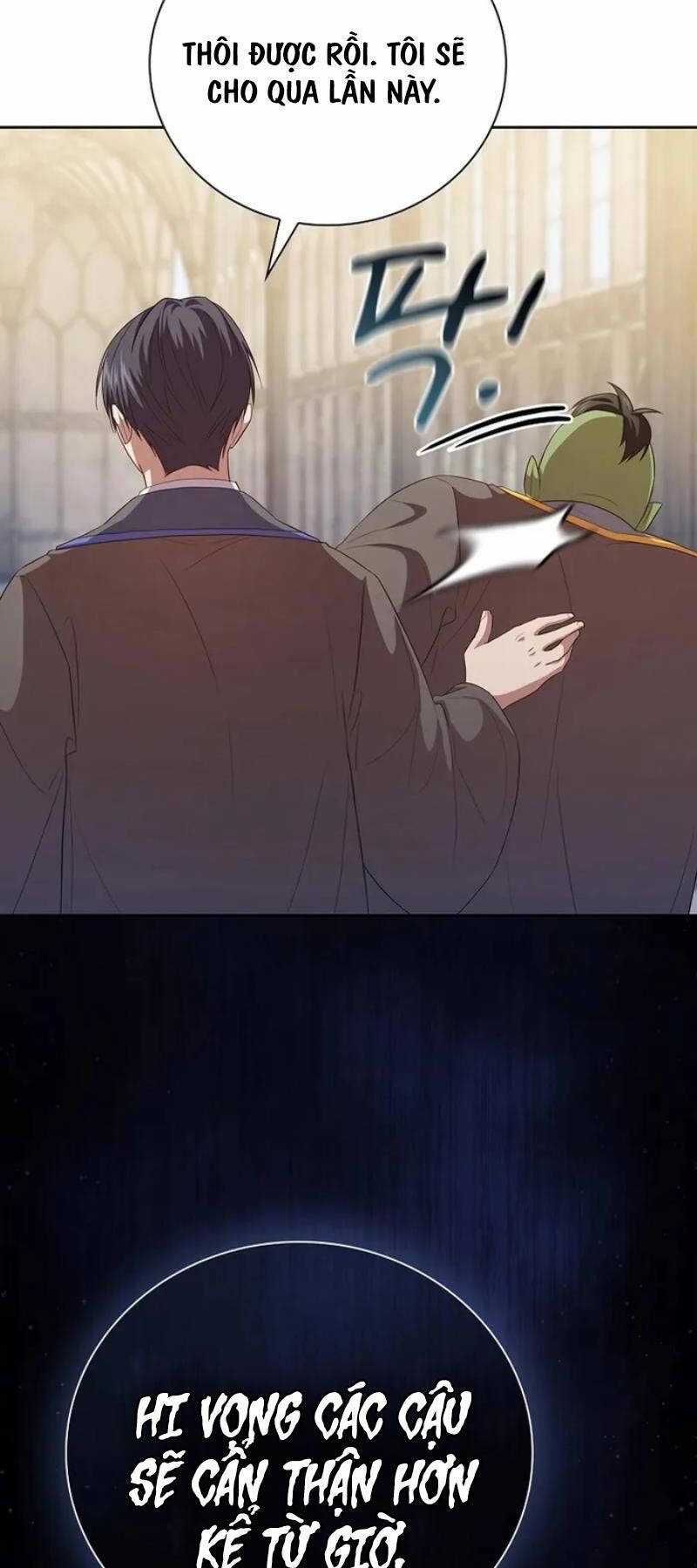 Ma Pháp Sư Tại Trường Học Pháp Thuật Khoá học trực tuyến tốt nhất Chapter 89 trang 70