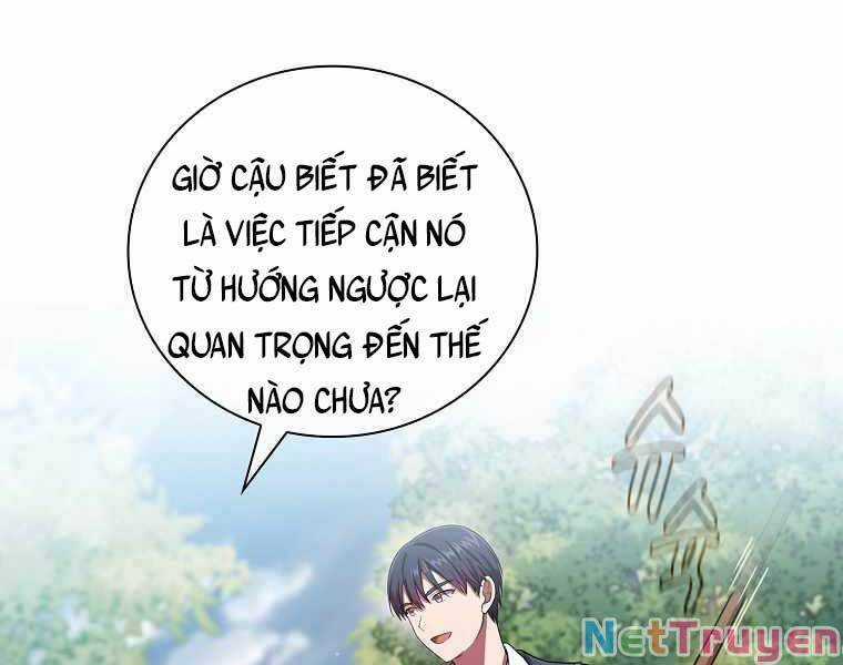 Ma Pháp Sư Tại Trường Học Pháp Thuật Khoá học trực tuyến tốt nhất Chapter 9 trang 104