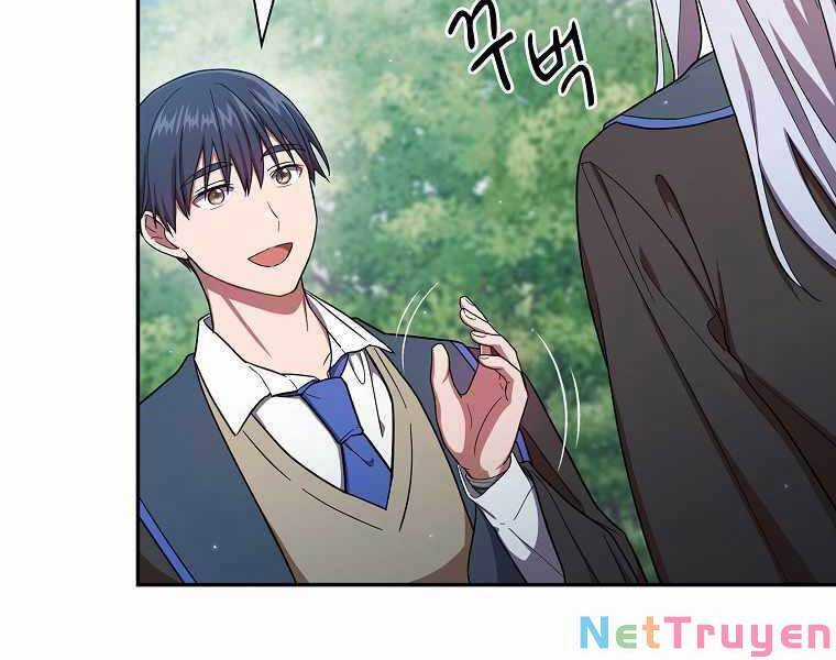 Ma Pháp Sư Tại Trường Học Pháp Thuật Khoá học trực tuyến tốt nhất Chapter 9 trang 110