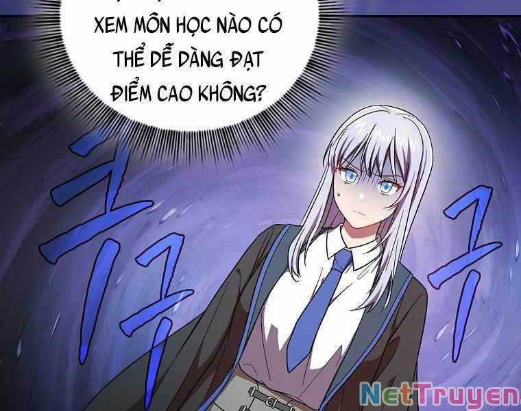 Ma Pháp Sư Tại Trường Học Pháp Thuật Khoá học trực tuyến tốt nhất Chapter 9 trang 127