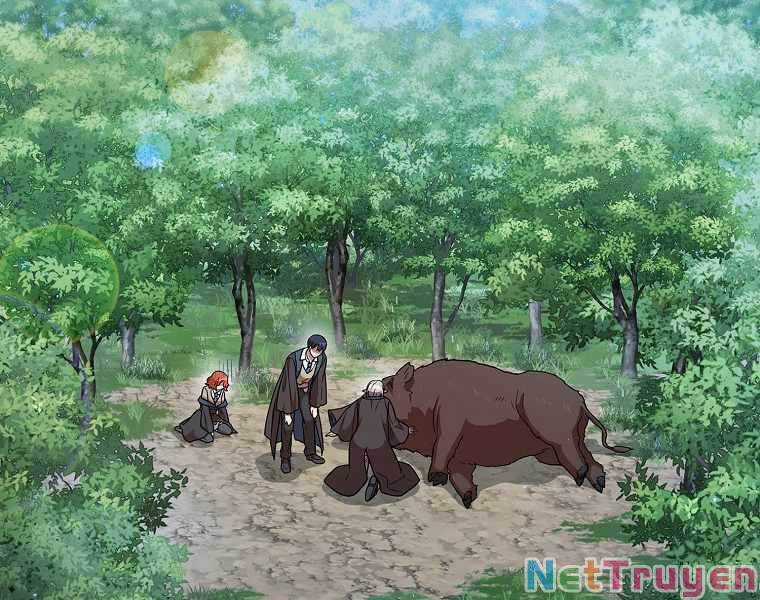 Ma Pháp Sư Tại Trường Học Pháp Thuật Khoá học trực tuyến tốt nhất Chapter 9 trang 16