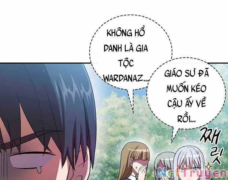 Ma Pháp Sư Tại Trường Học Pháp Thuật Khoá học trực tuyến tốt nhất Chapter 9 trang 160