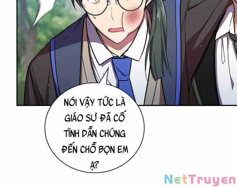 Ma Pháp Sư Tại Trường Học Pháp Thuật Khoá học trực tuyến tốt nhất Chapter 9 trang 168