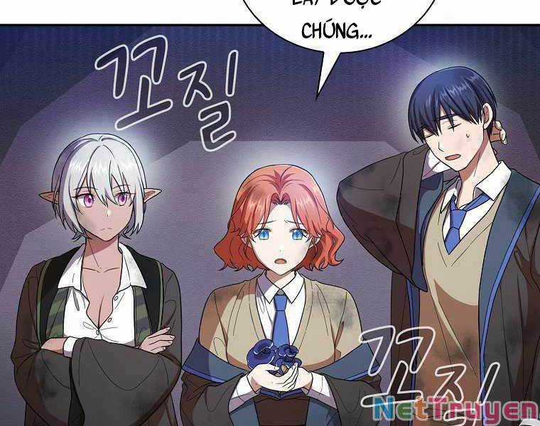 Ma Pháp Sư Tại Trường Học Pháp Thuật Khoá học trực tuyến tốt nhất Chapter 9 trang 181