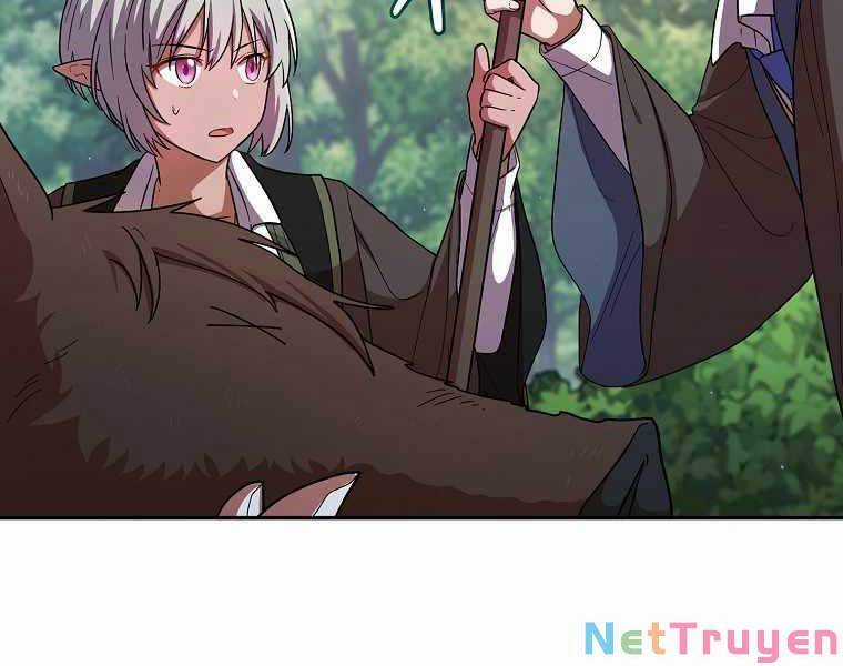 Ma Pháp Sư Tại Trường Học Pháp Thuật Khoá học trực tuyến tốt nhất Chapter 9 trang 19