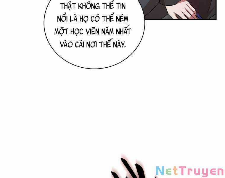 Ma Pháp Sư Tại Trường Học Pháp Thuật Khoá học trực tuyến tốt nhất Chapter 9 trang 22