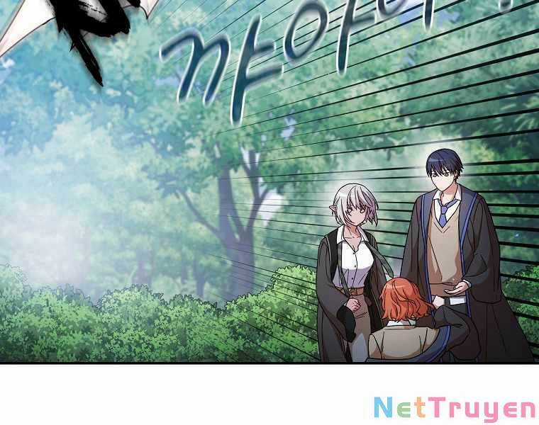 Ma Pháp Sư Tại Trường Học Pháp Thuật Khoá học trực tuyến tốt nhất Chapter 9 trang 24