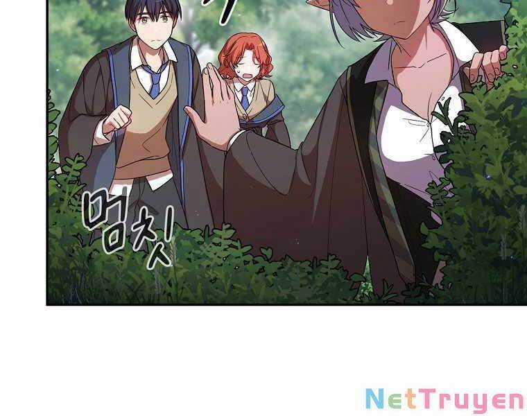 Ma Pháp Sư Tại Trường Học Pháp Thuật Khoá học trực tuyến tốt nhất Chapter 9 trang 34