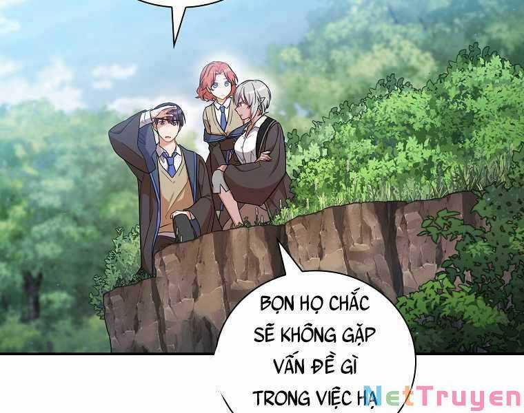 Ma Pháp Sư Tại Trường Học Pháp Thuật Khoá học trực tuyến tốt nhất Chapter 9 trang 39