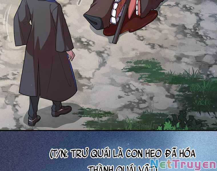 Ma Pháp Sư Tại Trường Học Pháp Thuật Khoá học trực tuyến tốt nhất Chapter 9 trang 4