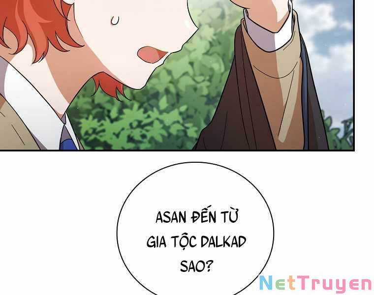 Ma Pháp Sư Tại Trường Học Pháp Thuật Khoá học trực tuyến tốt nhất Chapter 9 trang 47