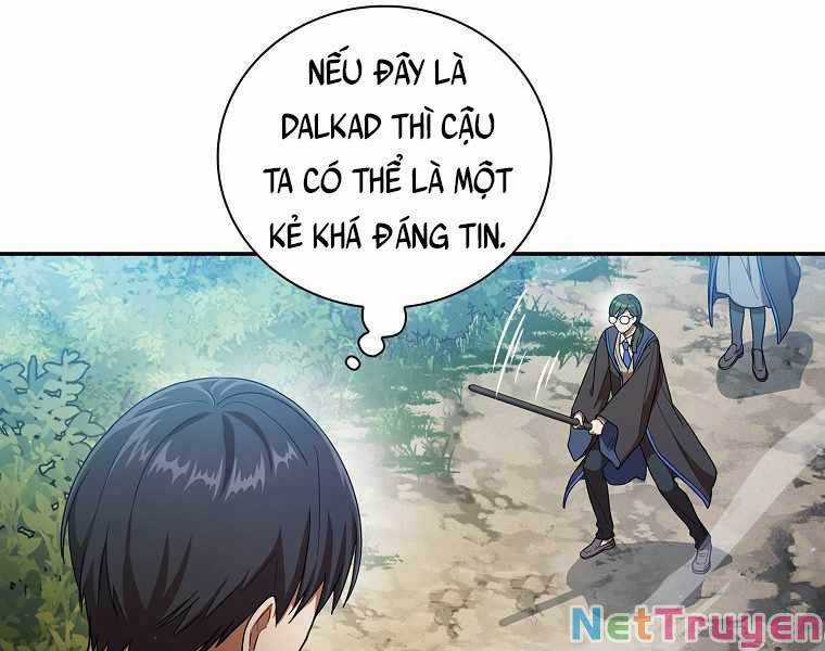 Ma Pháp Sư Tại Trường Học Pháp Thuật Khoá học trực tuyến tốt nhất Chapter 9 trang 55