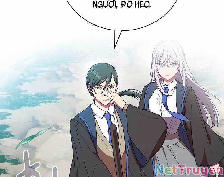 Ma Pháp Sư Tại Trường Học Pháp Thuật Khoá học trực tuyến tốt nhất Chapter 9 trang 58