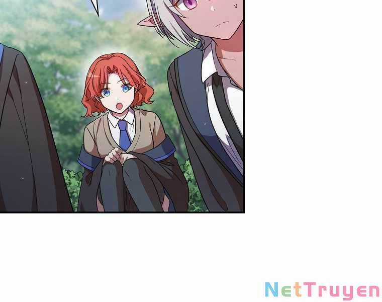 Ma Pháp Sư Tại Trường Học Pháp Thuật Khoá học trực tuyến tốt nhất Chapter 9 trang 83