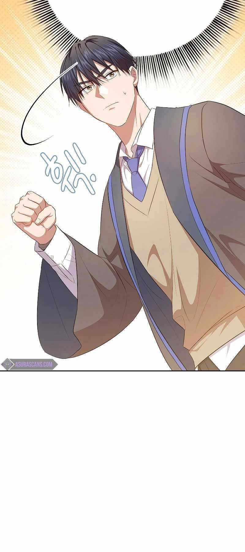 Ma Pháp Sư Tại Trường Học Pháp Thuật Khoá học trực tuyến tốt nhất Chapter 90 trang 18