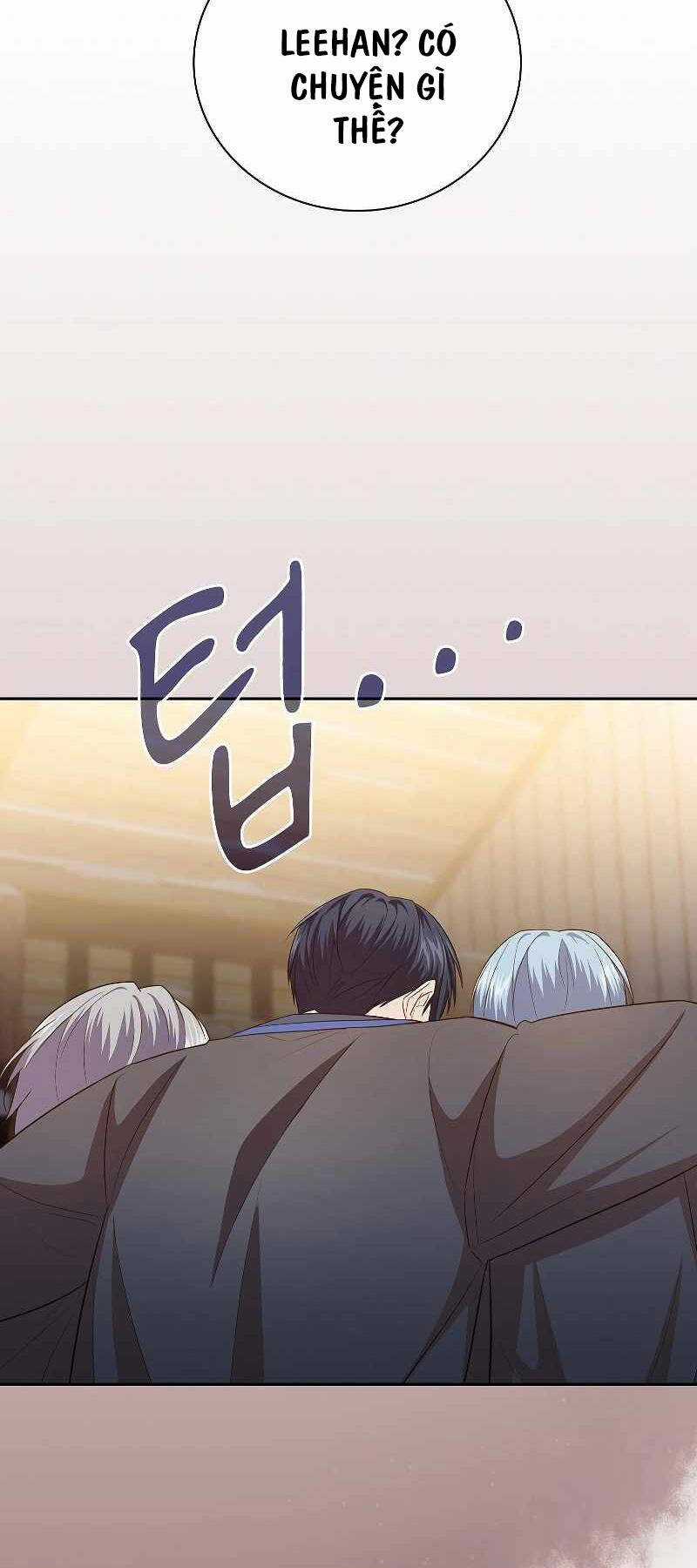 Ma Pháp Sư Tại Trường Học Pháp Thuật Khoá học trực tuyến tốt nhất Chapter 90 trang 20