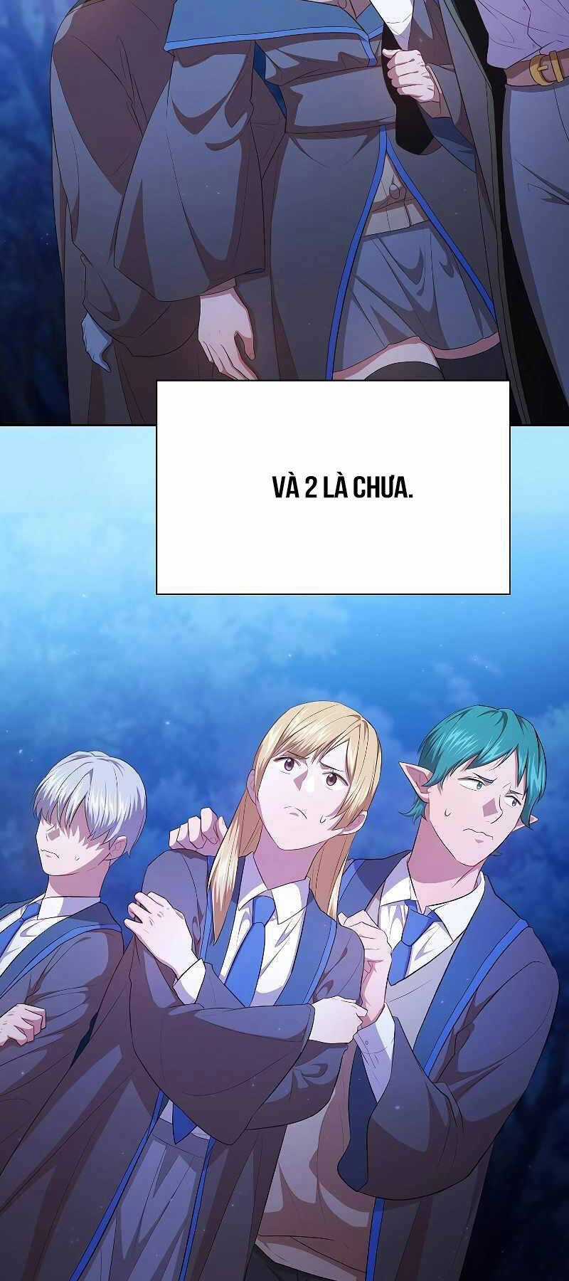 Ma Pháp Sư Tại Trường Học Pháp Thuật Khoá học trực tuyến tốt nhất Chapter 90 trang 30