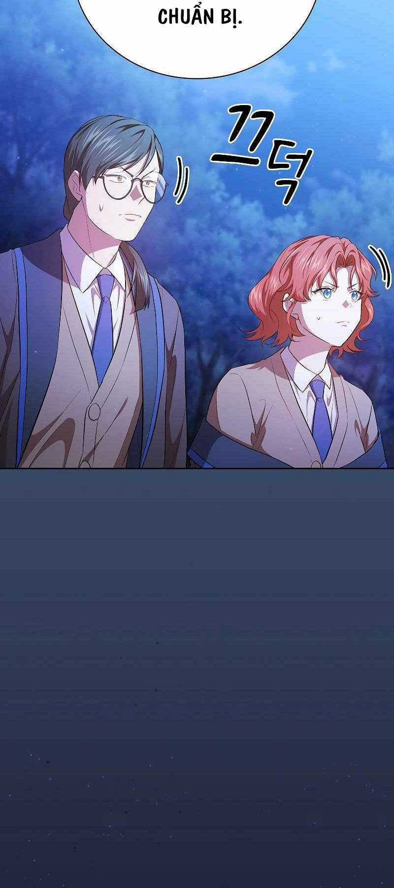 Ma Pháp Sư Tại Trường Học Pháp Thuật Khoá học trực tuyến tốt nhất Chapter 90 trang 36