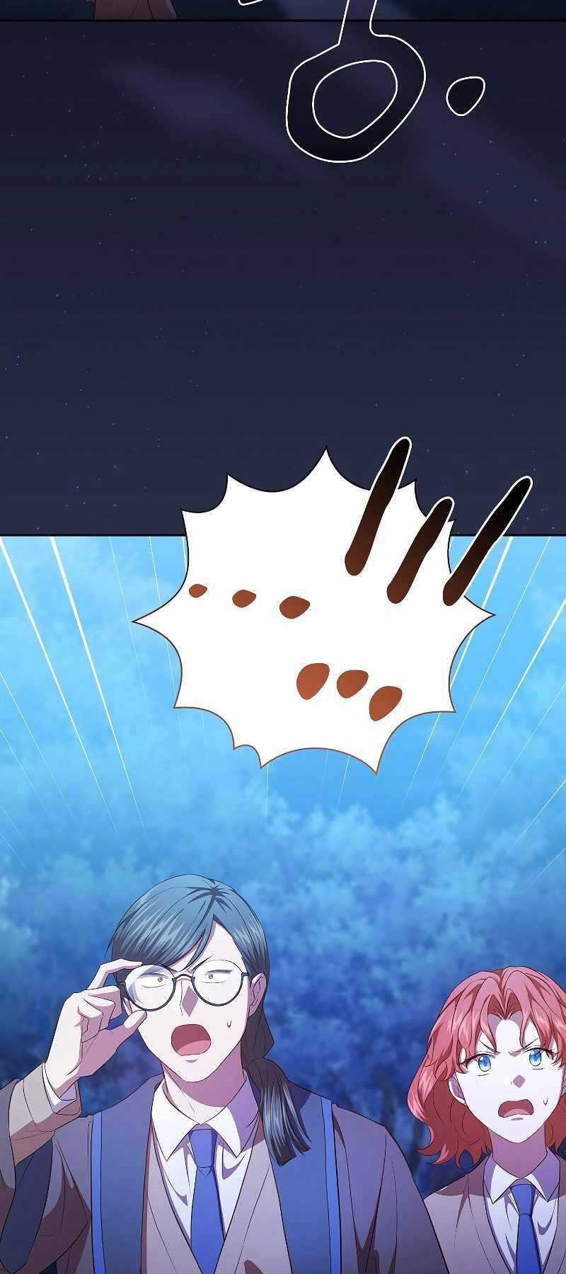 Ma Pháp Sư Tại Trường Học Pháp Thuật Khoá học trực tuyến tốt nhất Chapter 90 trang 40