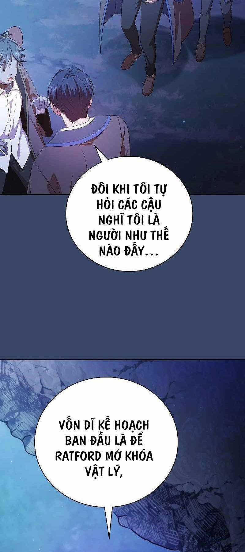 Ma Pháp Sư Tại Trường Học Pháp Thuật Khoá học trực tuyến tốt nhất Chapter 90 trang 45