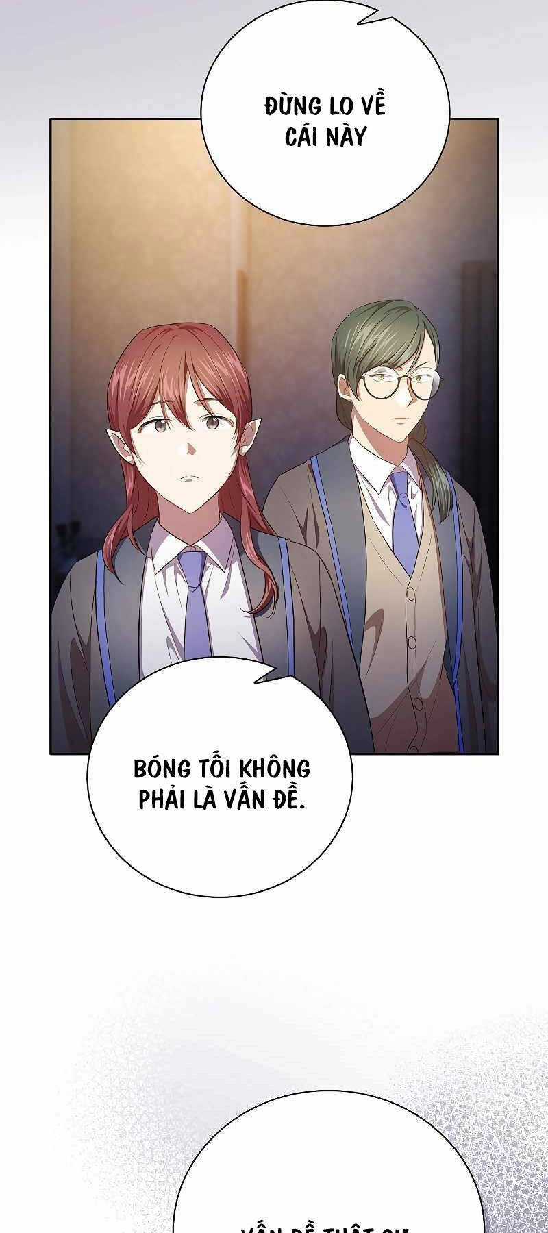 Ma Pháp Sư Tại Trường Học Pháp Thuật Khoá học trực tuyến tốt nhất Chapter 90 trang 62