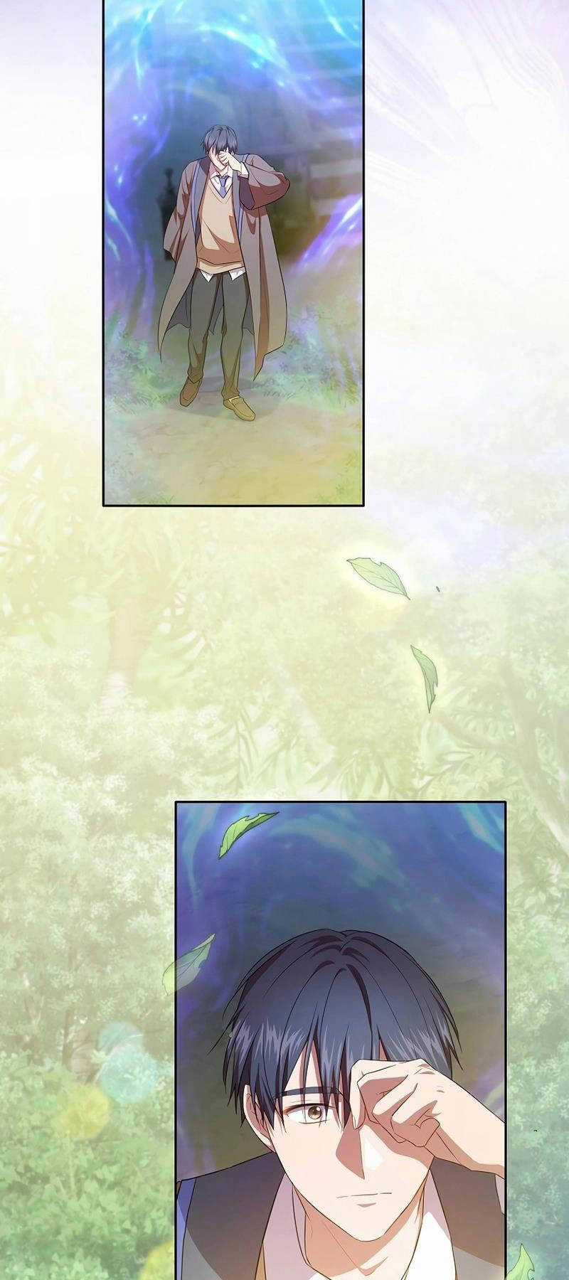 Ma Pháp Sư Tại Trường Học Pháp Thuật Khoá học trực tuyến tốt nhất Chapter 91 trang 11