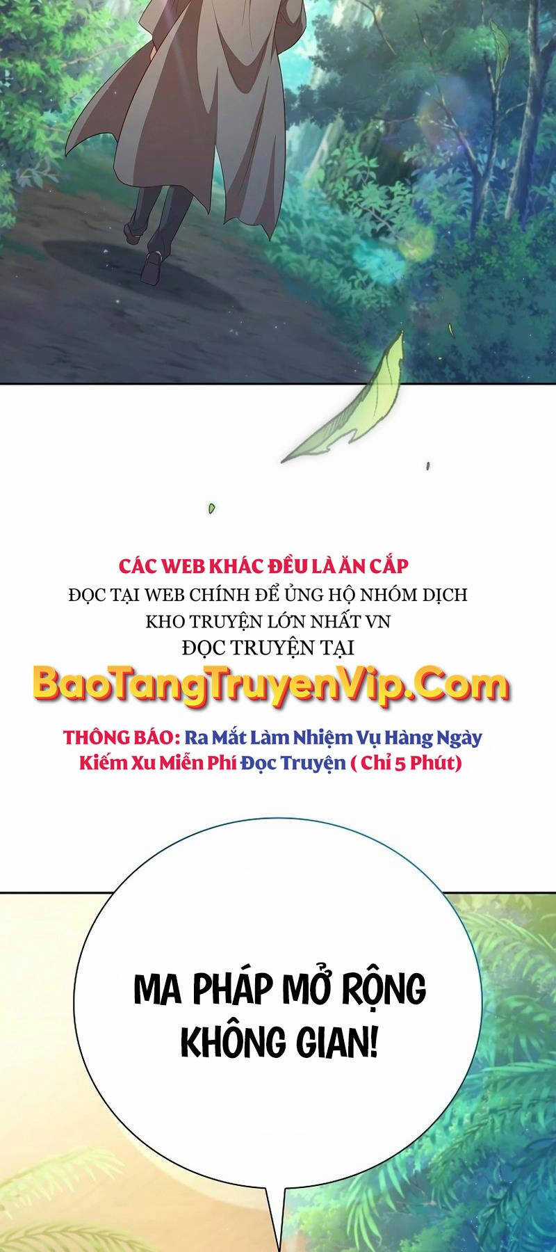 Ma Pháp Sư Tại Trường Học Pháp Thuật Khoá học trực tuyến tốt nhất Chapter 91 trang 13