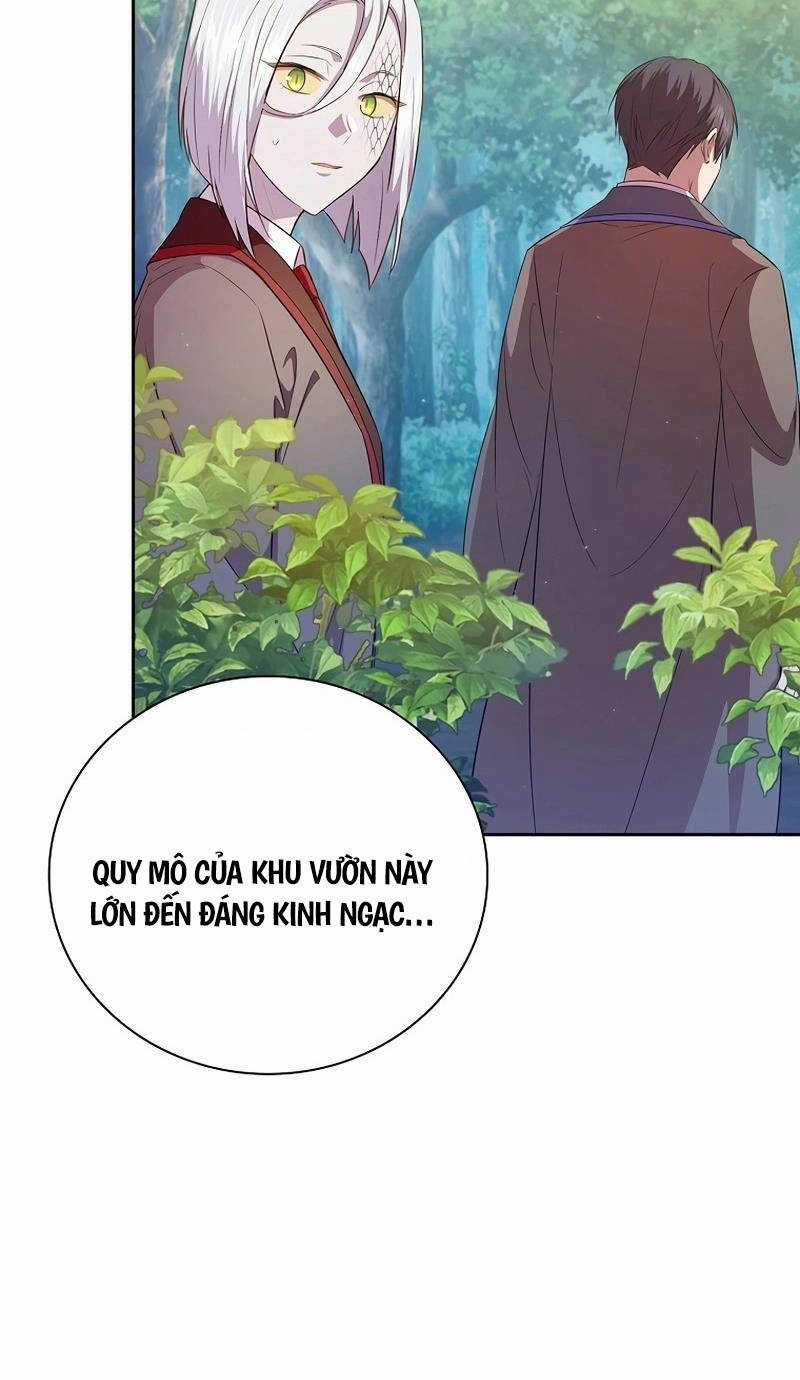 Ma Pháp Sư Tại Trường Học Pháp Thuật Khoá học trực tuyến tốt nhất Chapter 91 trang 15