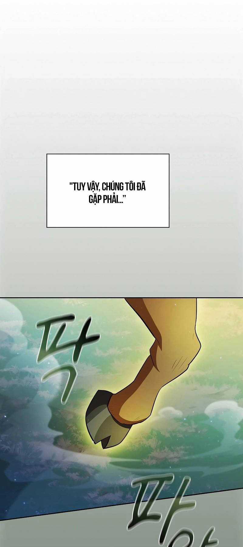 Ma Pháp Sư Tại Trường Học Pháp Thuật Khoá học trực tuyến tốt nhất Chapter 91 trang 31