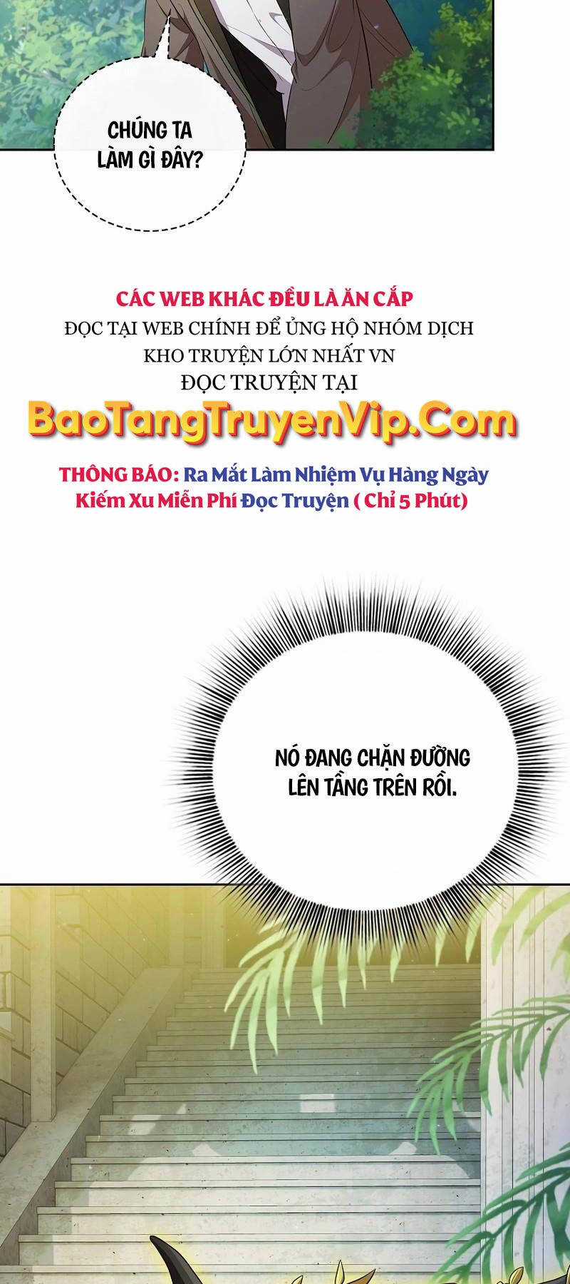 Ma Pháp Sư Tại Trường Học Pháp Thuật Khoá học trực tuyến tốt nhất Chapter 91 trang 36
