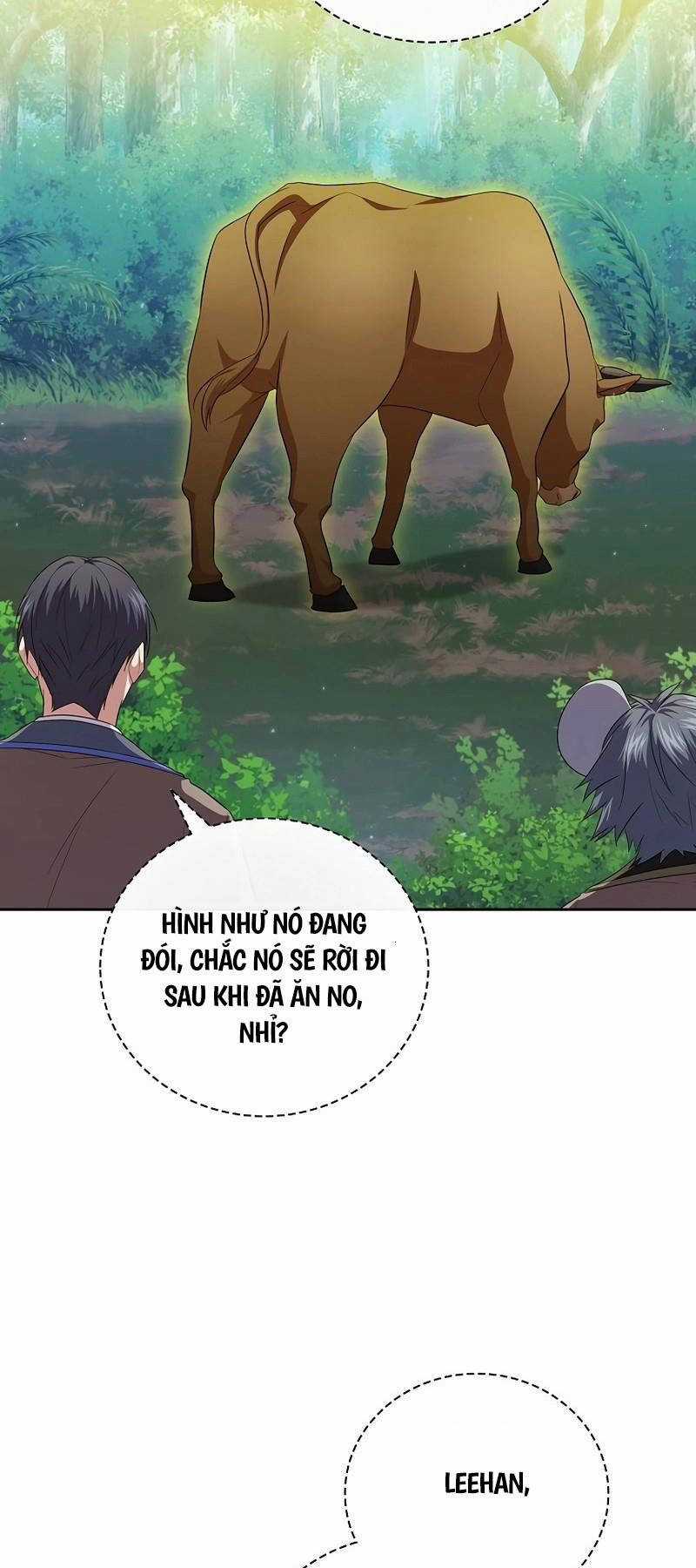 Ma Pháp Sư Tại Trường Học Pháp Thuật Khoá học trực tuyến tốt nhất Chapter 91 trang 38