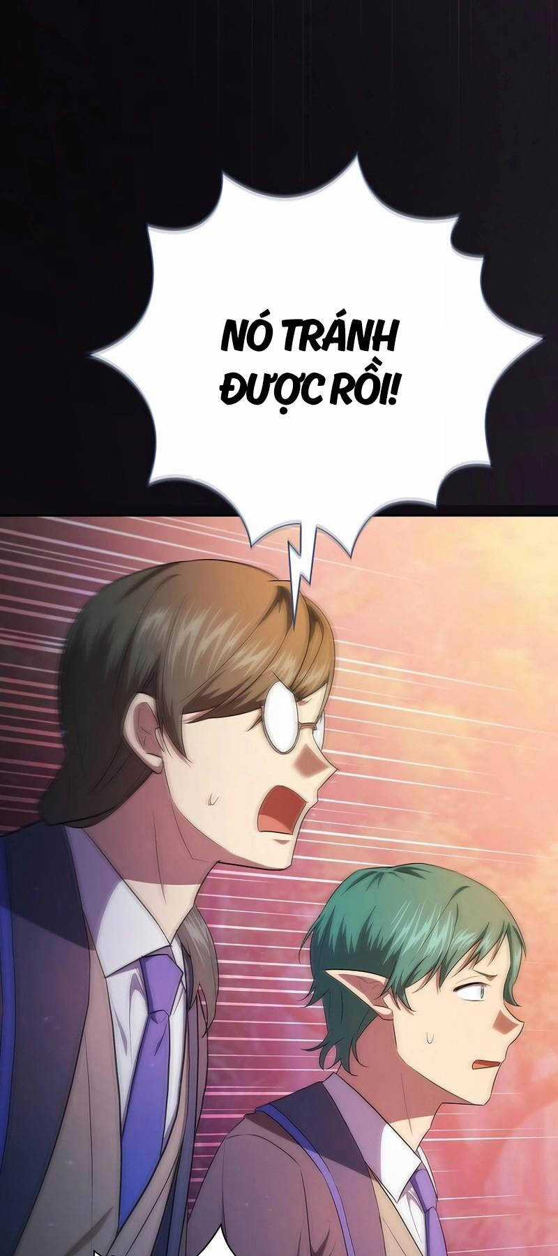 Ma Pháp Sư Tại Trường Học Pháp Thuật Khoá học trực tuyến tốt nhất Chapter 91 trang 51