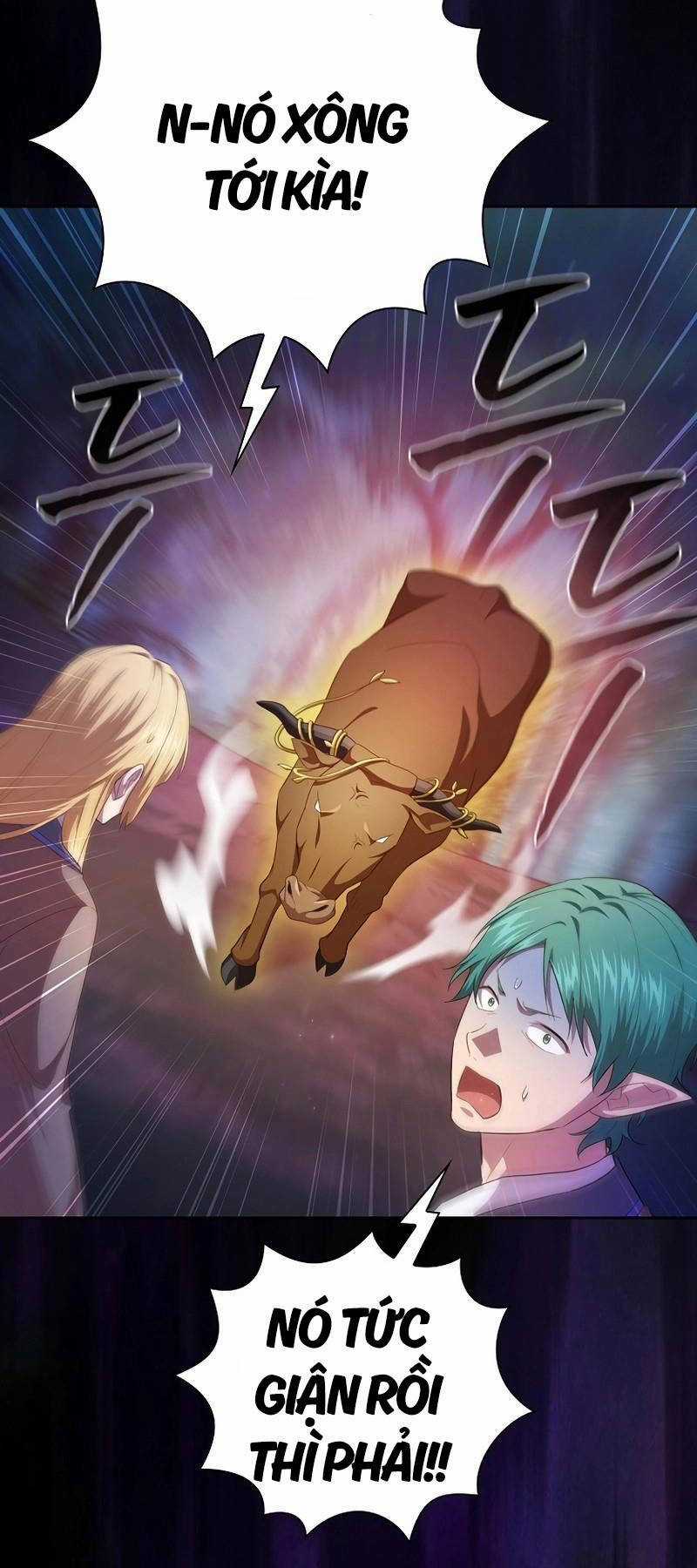 Ma Pháp Sư Tại Trường Học Pháp Thuật Khoá học trực tuyến tốt nhất Chapter 91 trang 62