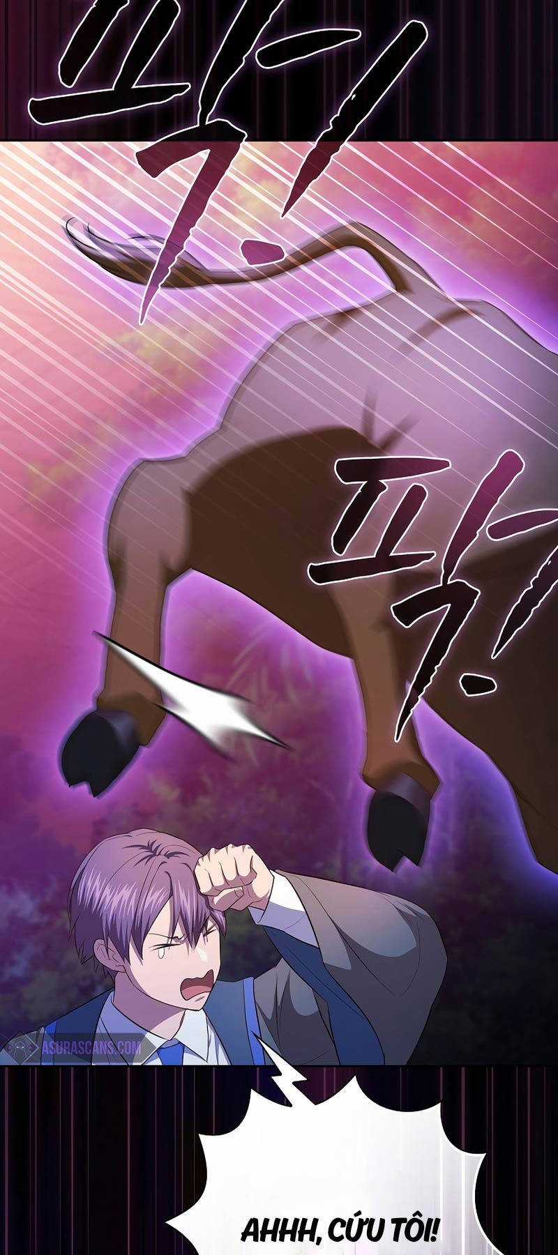 Ma Pháp Sư Tại Trường Học Pháp Thuật Khoá học trực tuyến tốt nhất Chapter 91 trang 71