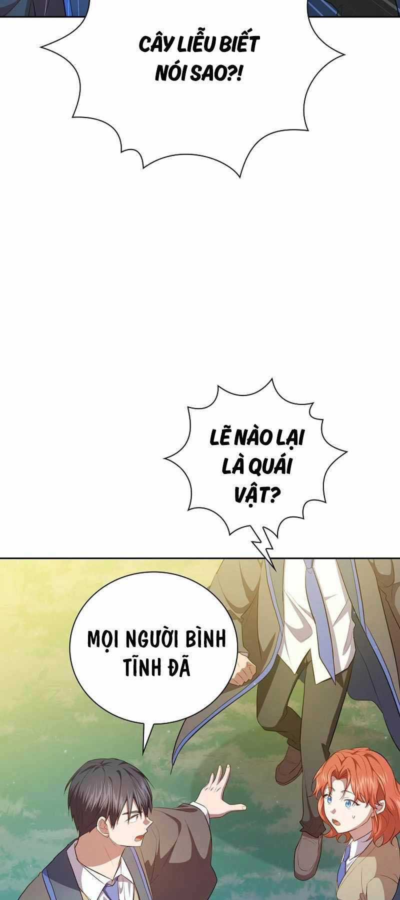 Ma Pháp Sư Tại Trường Học Pháp Thuật Khoá học trực tuyến tốt nhất Chapter 92 trang 20