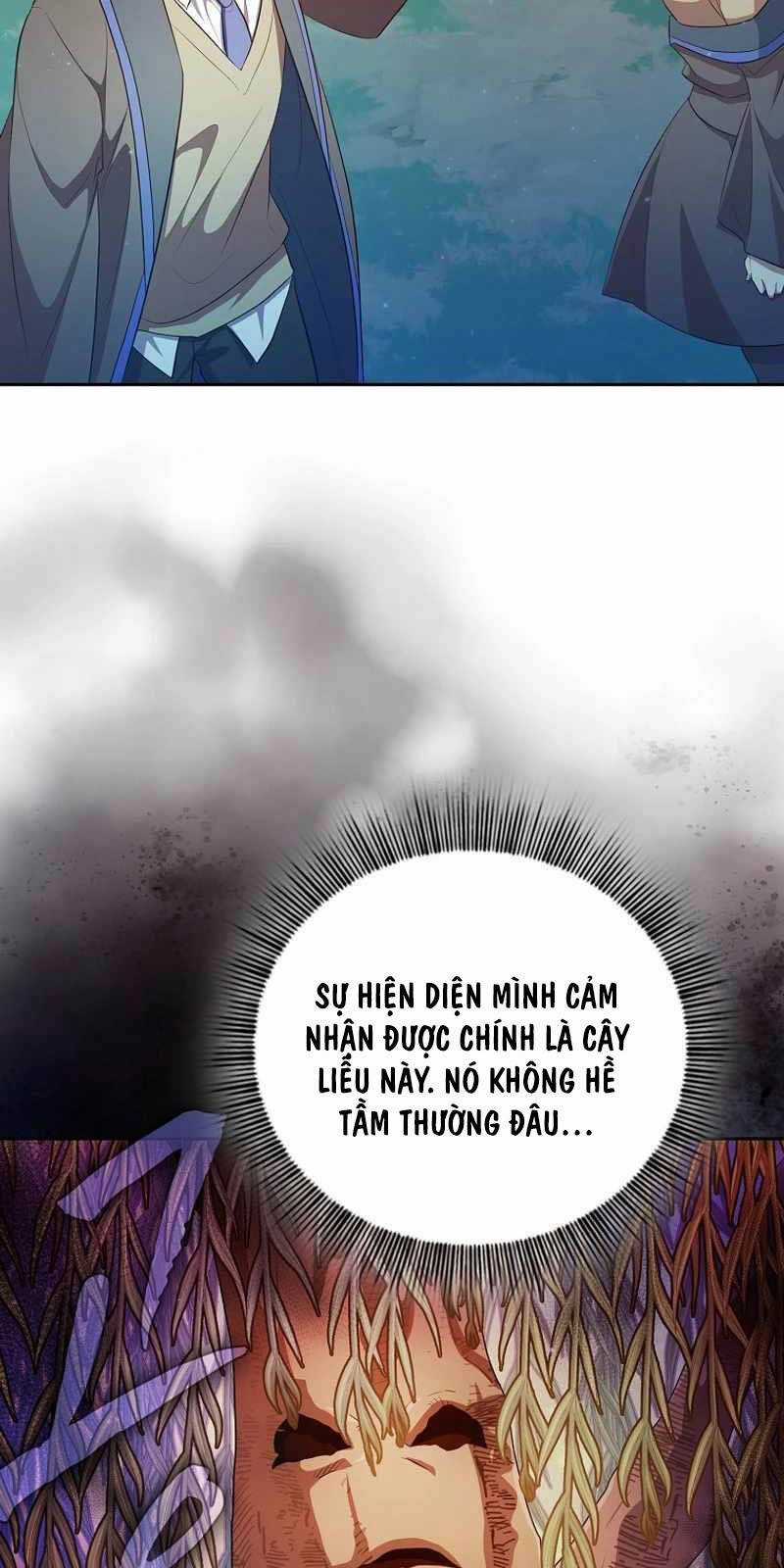 Ma Pháp Sư Tại Trường Học Pháp Thuật Khoá học trực tuyến tốt nhất Chapter 92 trang 21