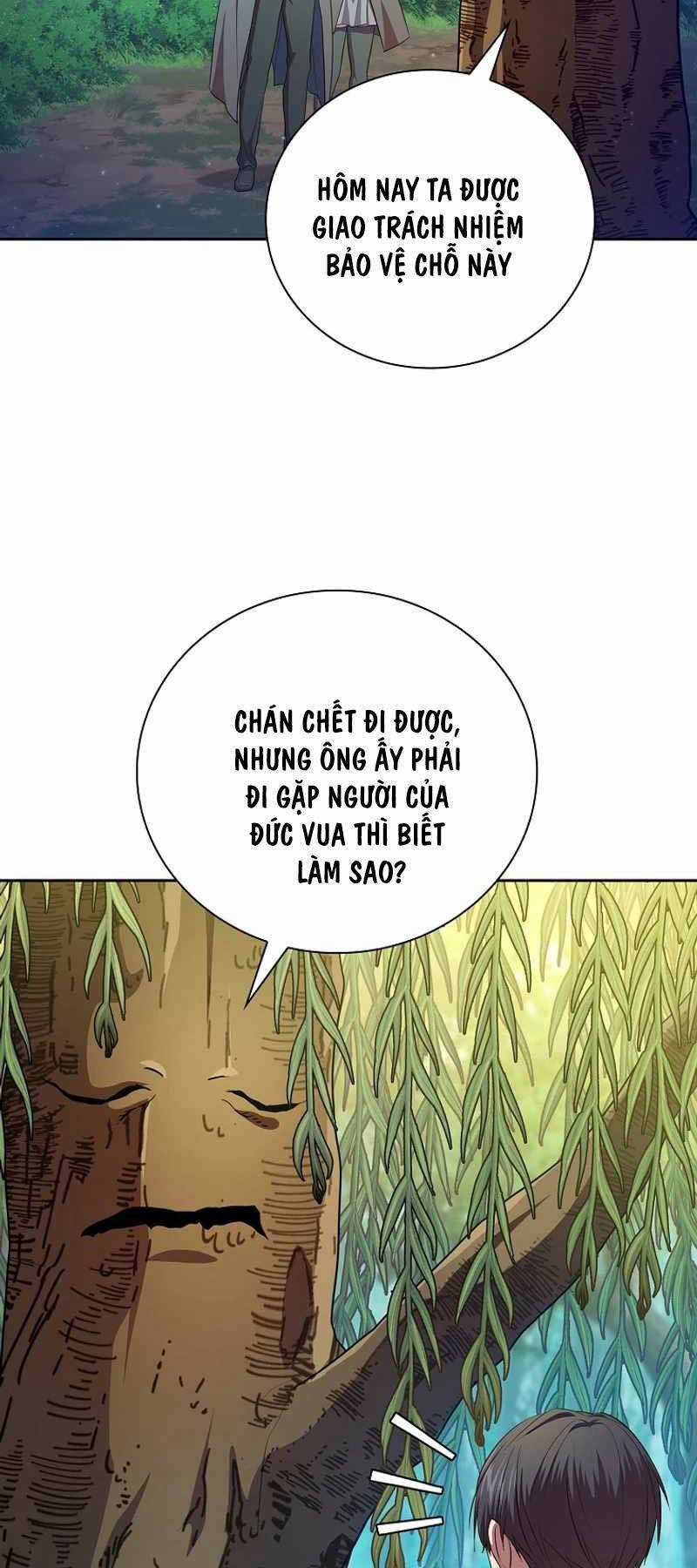 Ma Pháp Sư Tại Trường Học Pháp Thuật Khoá học trực tuyến tốt nhất Chapter 92 trang 30