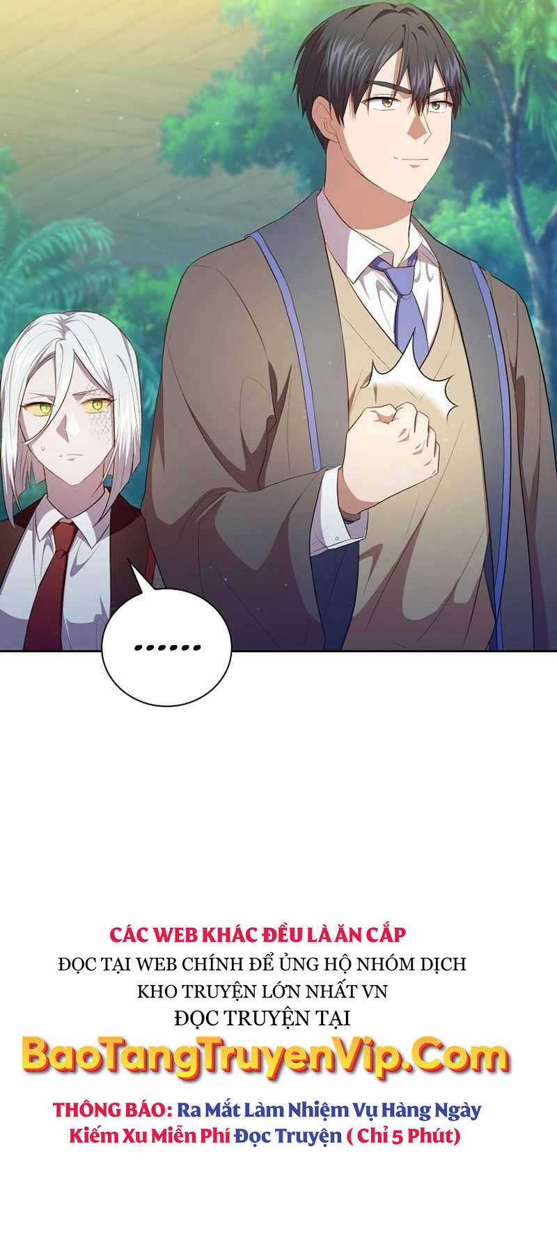 Ma Pháp Sư Tại Trường Học Pháp Thuật Khoá học trực tuyến tốt nhất Chapter 92 trang 42