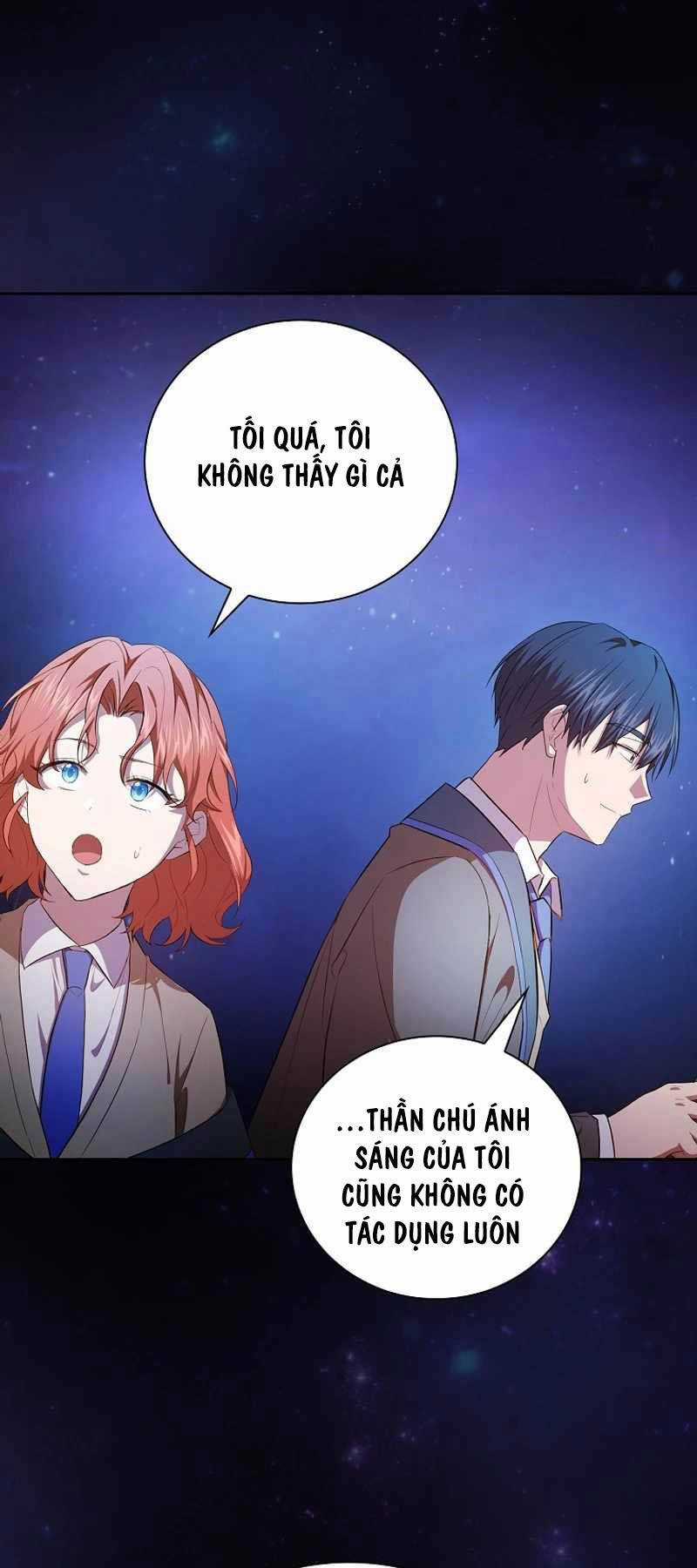 Ma Pháp Sư Tại Trường Học Pháp Thuật Khoá học trực tuyến tốt nhất Chapter 92 trang 46