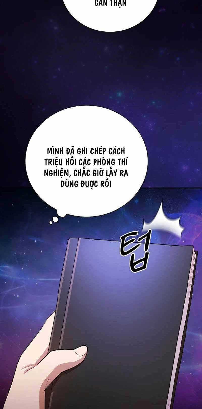 Ma Pháp Sư Tại Trường Học Pháp Thuật Khoá học trực tuyến tốt nhất Chapter 92 trang 63