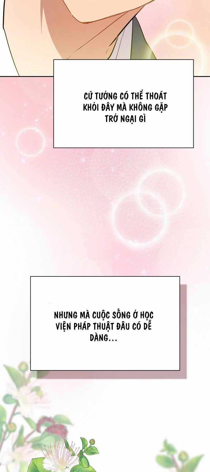 Ma Pháp Sư Tại Trường Học Pháp Thuật Khoá học trực tuyến tốt nhất Chapter 92 trang 69