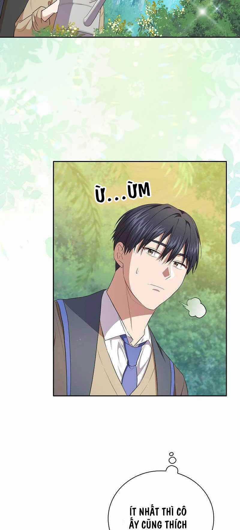 Ma Pháp Sư Tại Trường Học Pháp Thuật Khoá học trực tuyến tốt nhất Chapter 93 trang 16