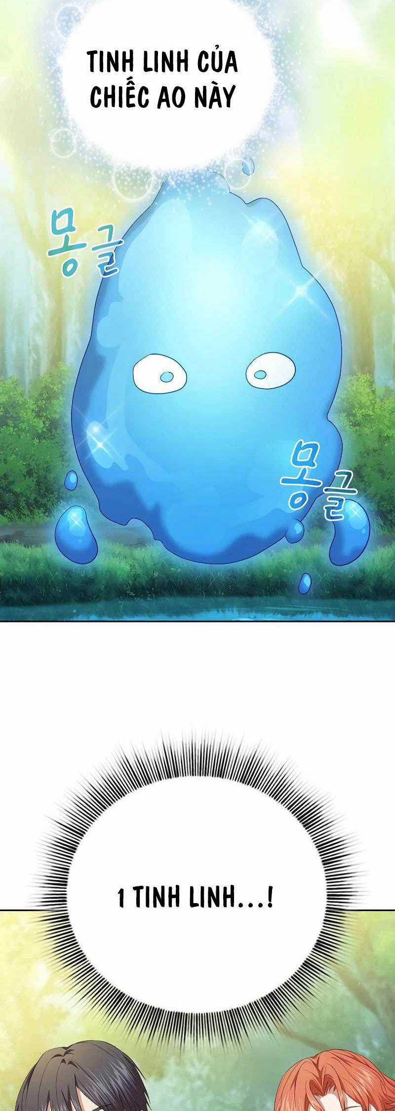 Ma Pháp Sư Tại Trường Học Pháp Thuật Khoá học trực tuyến tốt nhất Chapter 93 trang 32