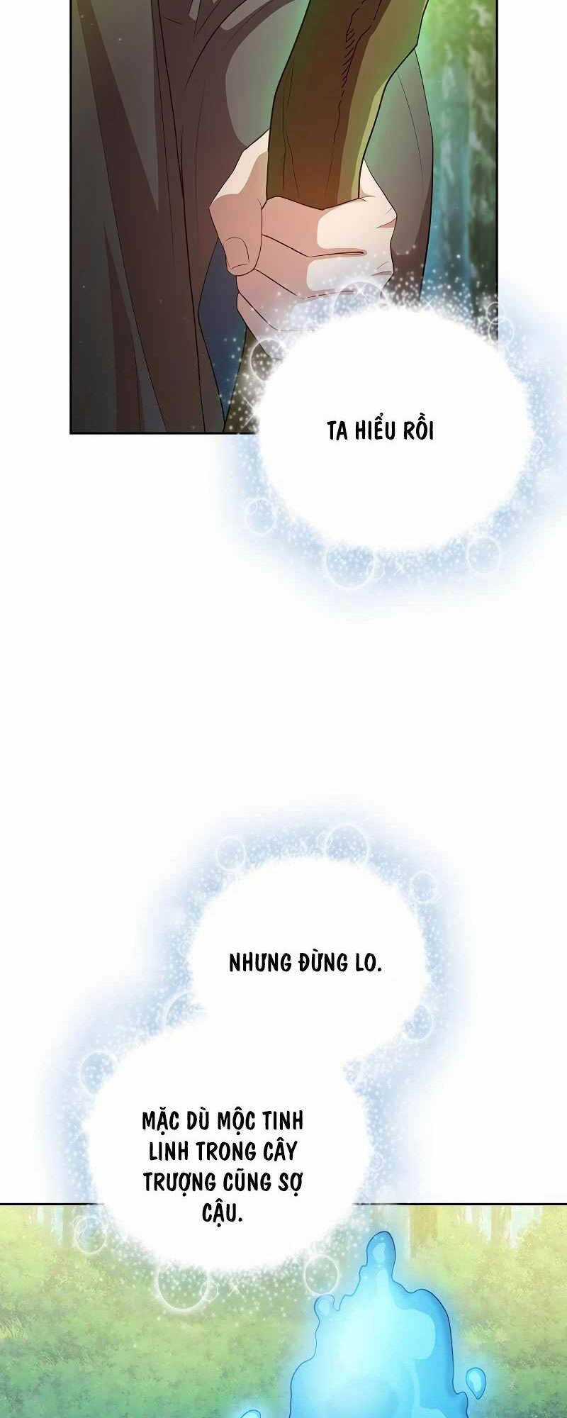 Ma Pháp Sư Tại Trường Học Pháp Thuật Khoá học trực tuyến tốt nhất Chapter 93 trang 41