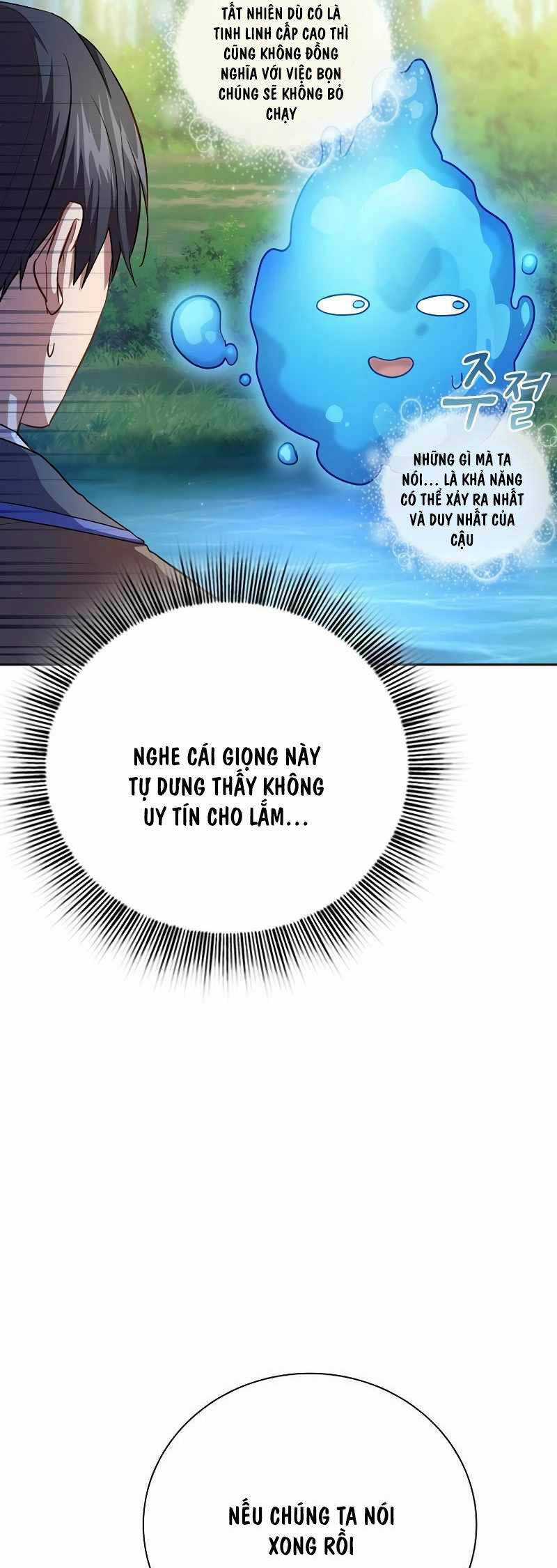 Ma Pháp Sư Tại Trường Học Pháp Thuật Khoá học trực tuyến tốt nhất Chapter 93 trang 46